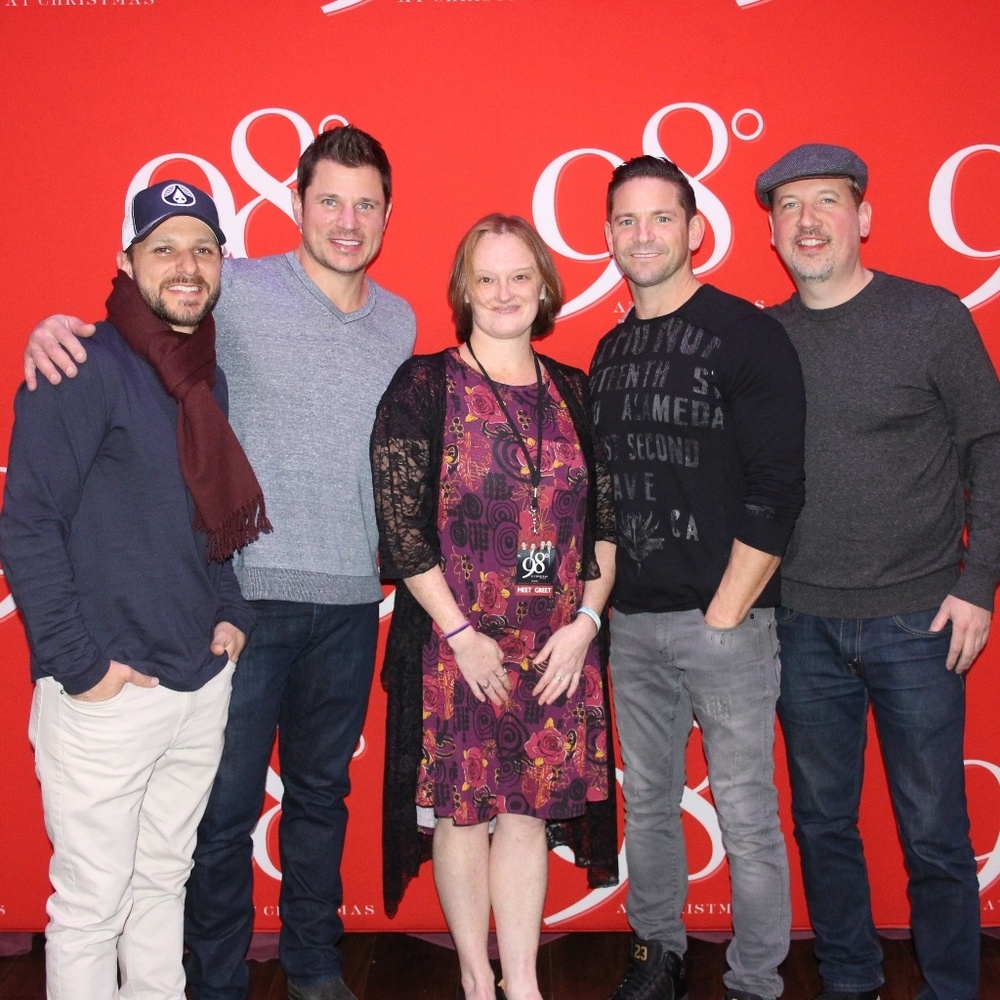 Meet your Posher, Casey